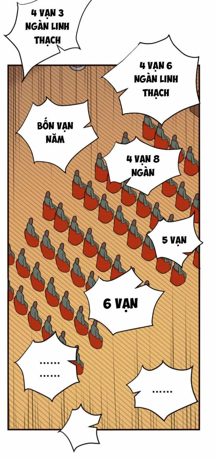 Thôn Phệ Một Thế Giới Tu Tiên - Chương 71 - ảnh 44