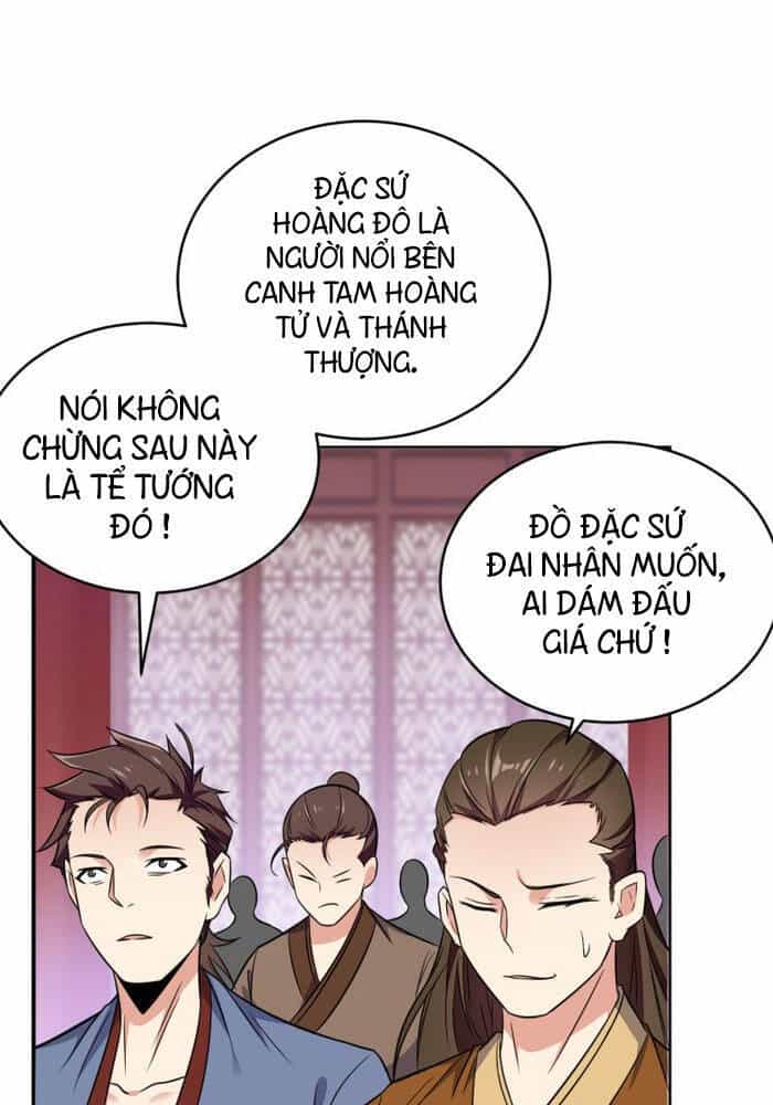 Thôn Phệ Một Thế Giới Tu Tiên - Chương 73 - ảnh 10