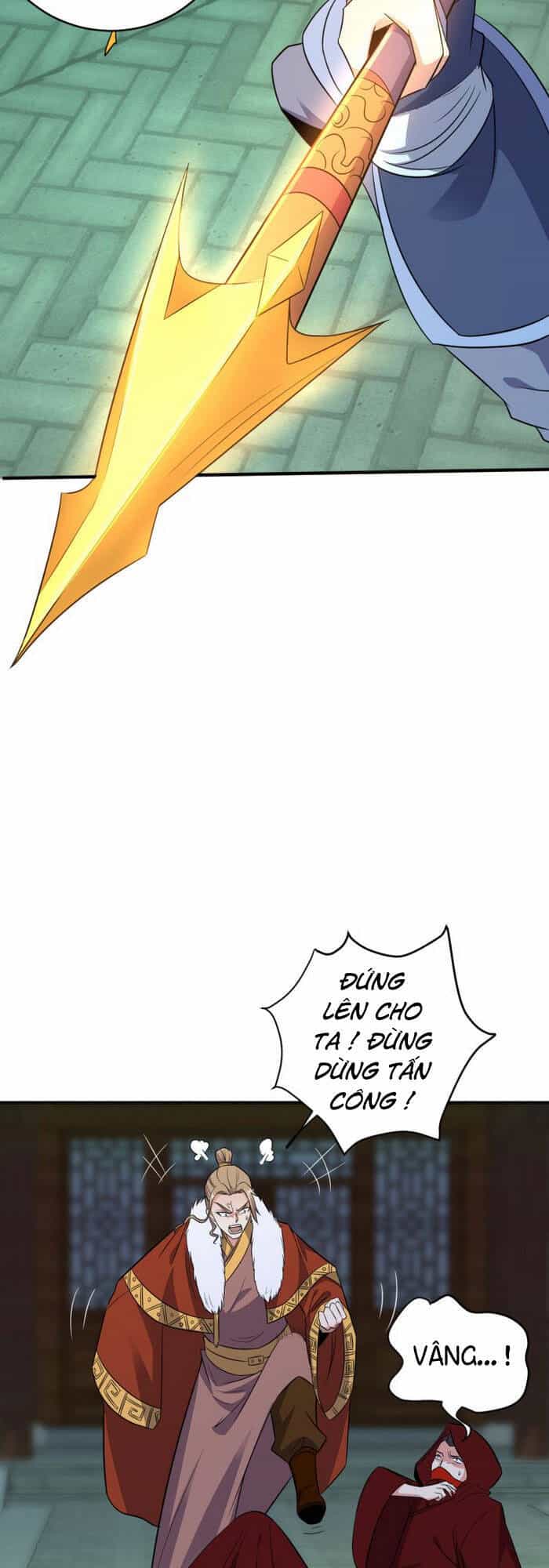 Thôn Phệ Một Thế Giới Tu Tiên - Chương 75 - ảnh 9