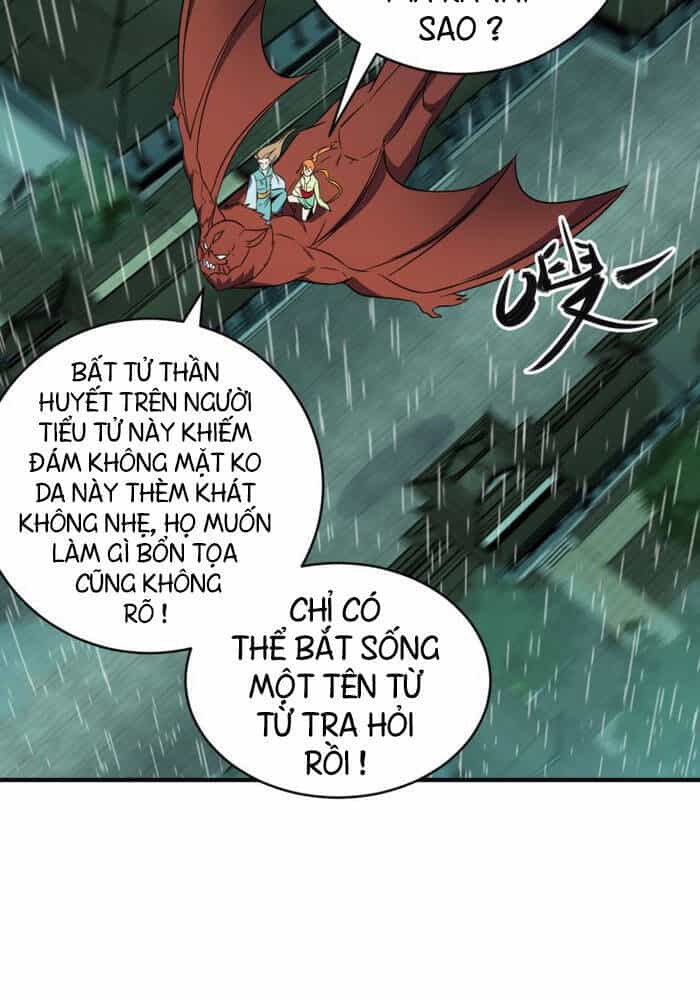 Thôn Phệ Một Thế Giới Tu Tiên - Chương 76 - ảnh 59