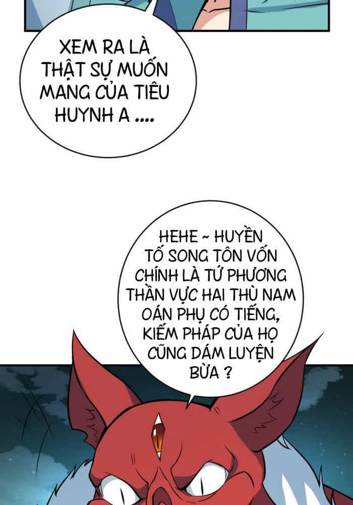 Thôn Phệ Một Thế Giới Tu Tiên - Chương 77 - ảnh 10