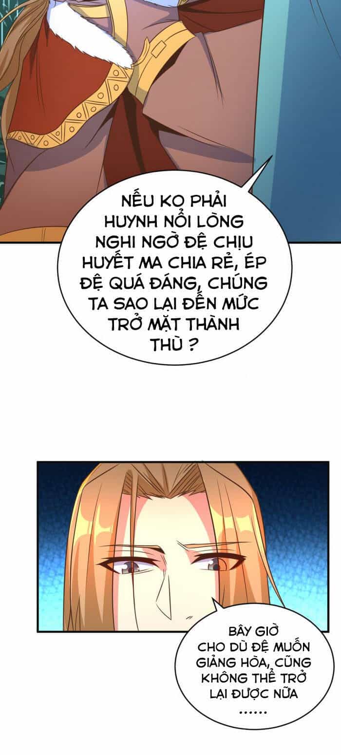 Thôn Phệ Một Thế Giới Tu Tiên - Chương 79 - ảnh 14