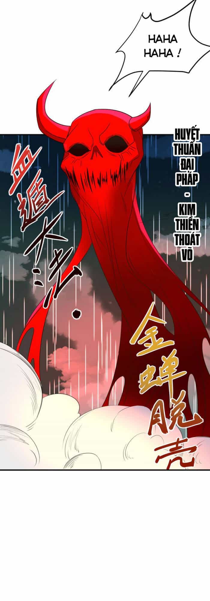 Thôn Phệ Một Thế Giới Tu Tiên - Chương 79 - ảnh 3