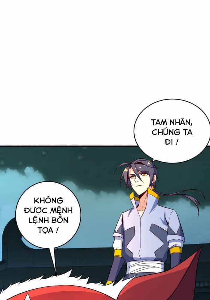 Thôn Phệ Một Thế Giới Tu Tiên - Chương 80 - ảnh 6