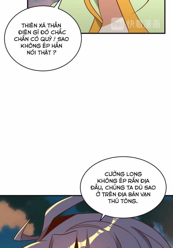 Thôn Phệ Một Thế Giới Tu Tiên - Chương 83 - ảnh 33