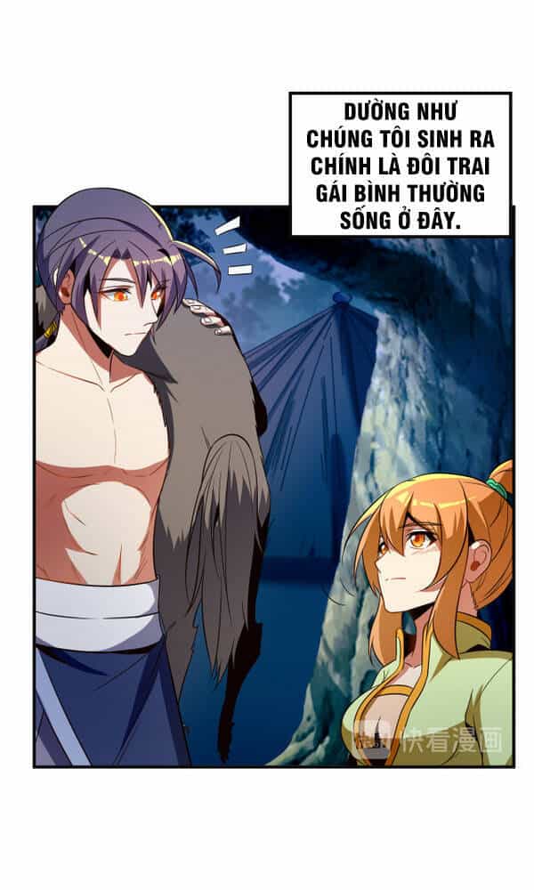 Thôn Phệ Một Thế Giới Tu Tiên - Chương 86 - ảnh 4