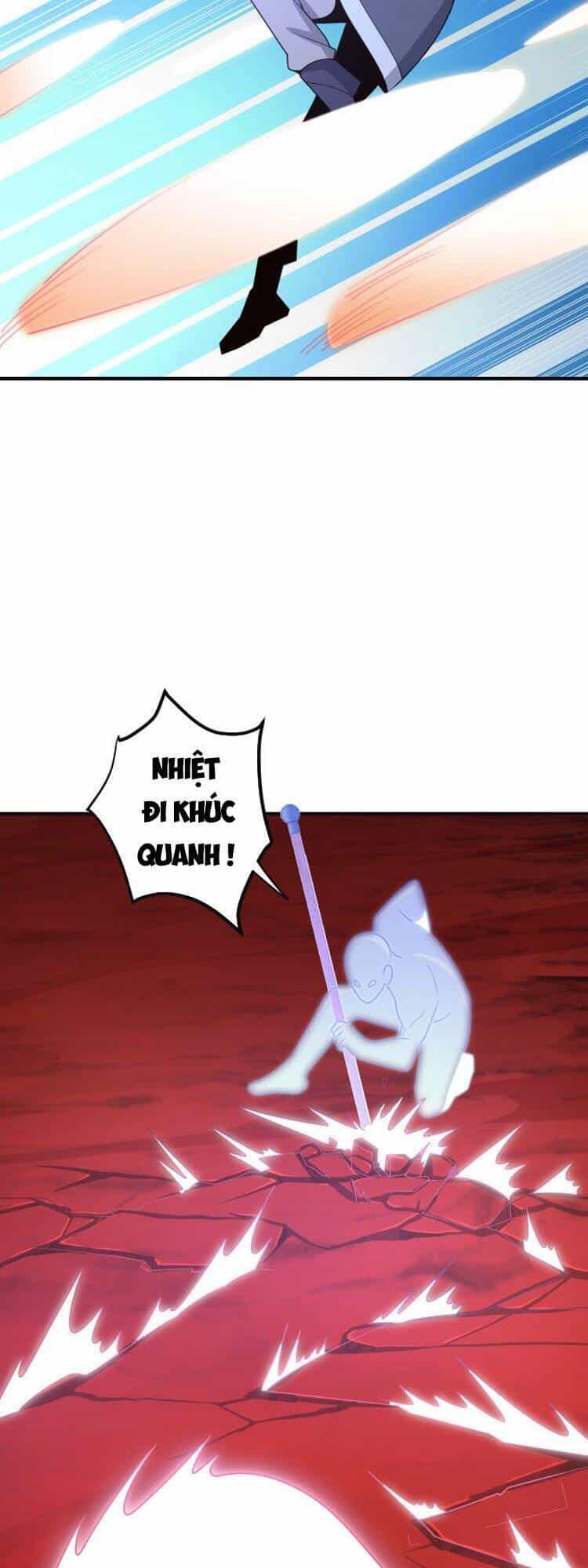 Thôn Phệ Một Thế Giới Tu Tiên - Chương 93 - ảnh 32