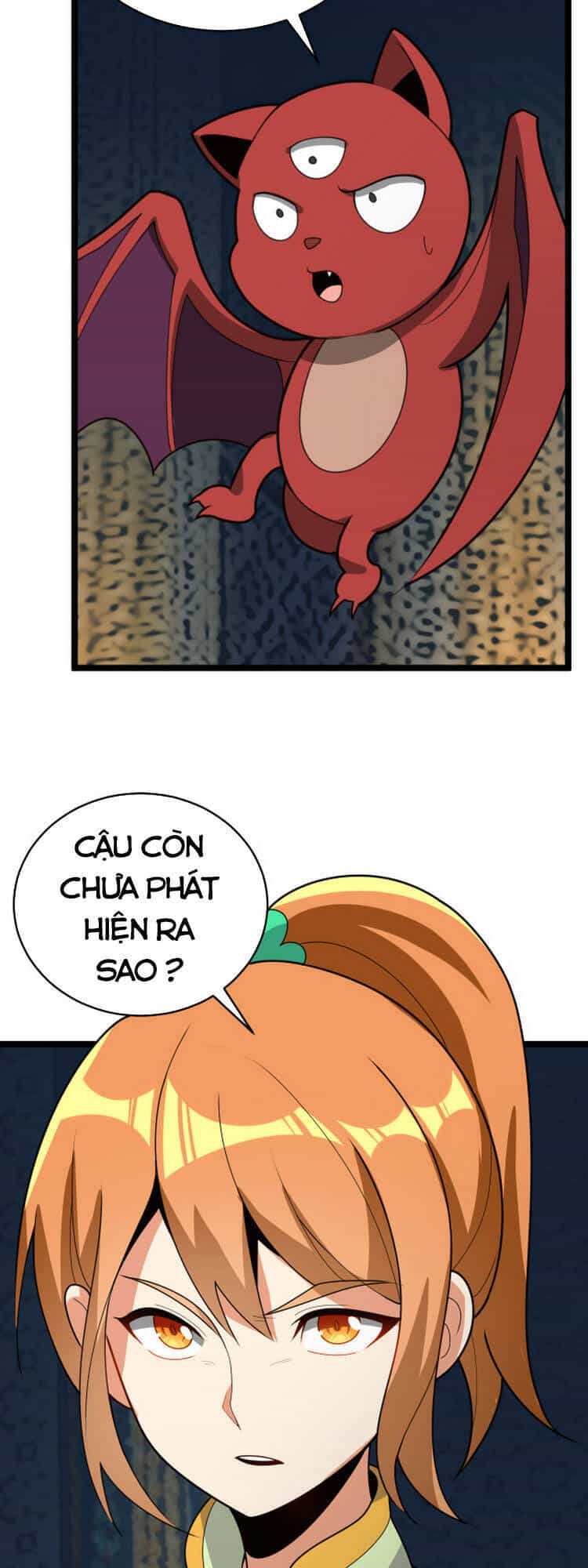 Thôn Phệ Một Thế Giới Tu Tiên - Chương 96 - ảnh 32