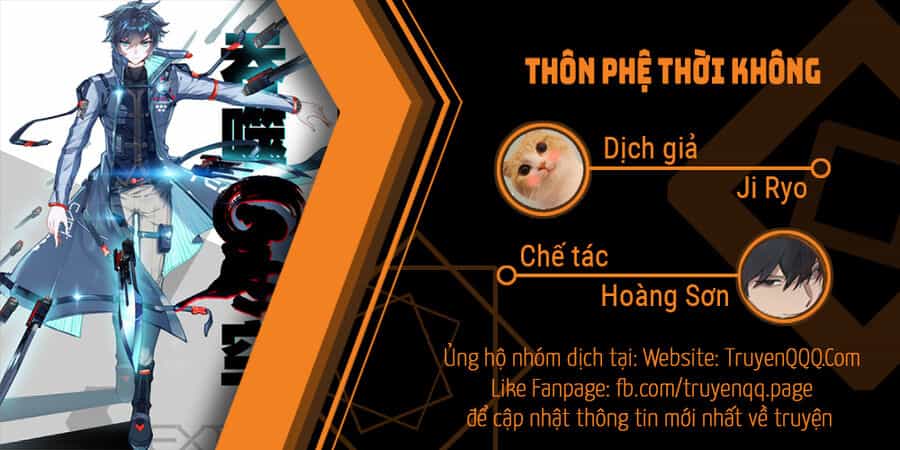 Thôn Phệ Thời Không - Chương 138 - ảnh 1