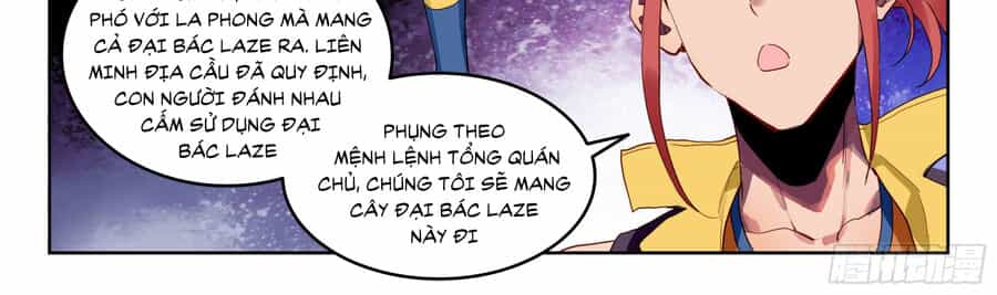 Thôn Phệ Thời Không - Chương 138 - ảnh 10