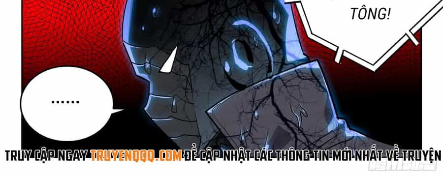 Thôn Phệ Thời Không - Chương 138 - ảnh 13