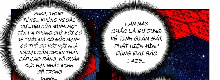 Thôn Phệ Thời Không - Chương 138 - ảnh 14