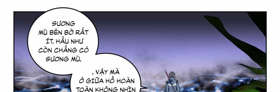 Thôn Phệ Thời Không - Chương 138 - ảnh 20