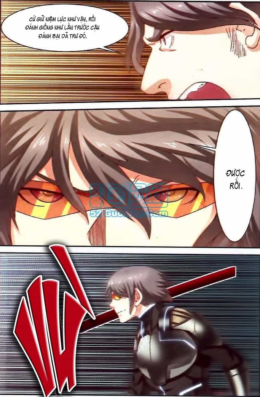 Thôn Phệ Tinh Không - Chương 23 - ảnh 15