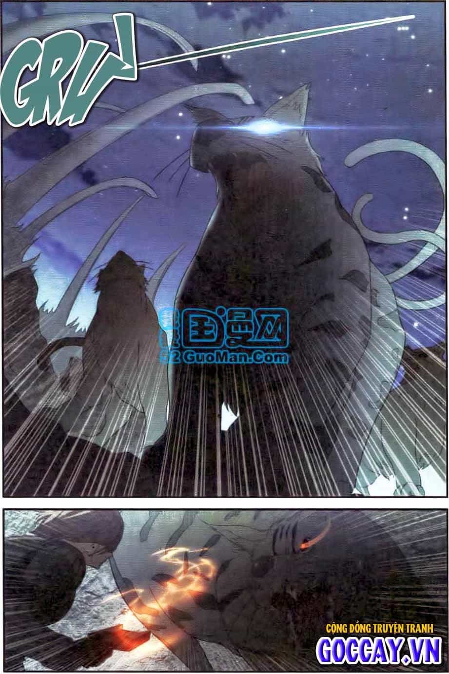 Thôn Phệ Tinh Không - Chương 26 - ảnh 13