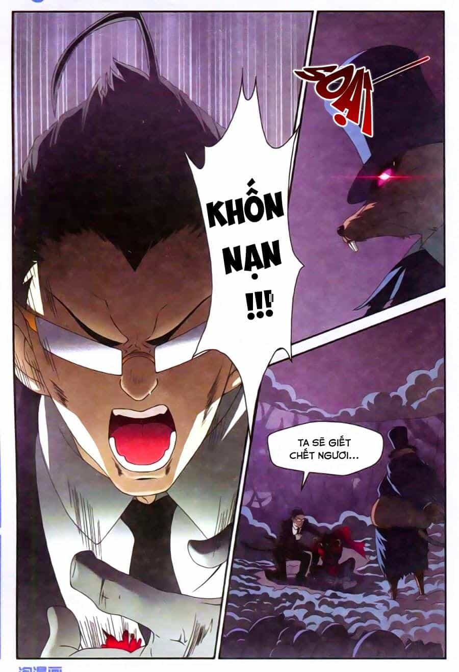Thôn Phệ Tinh Không - Chương 38 - ảnh 15