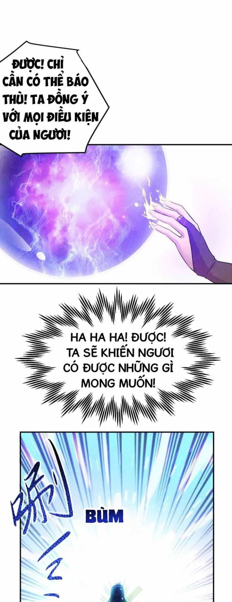 Thôn Phệ Vĩnh Hằng - Chương 1 - ảnh 26