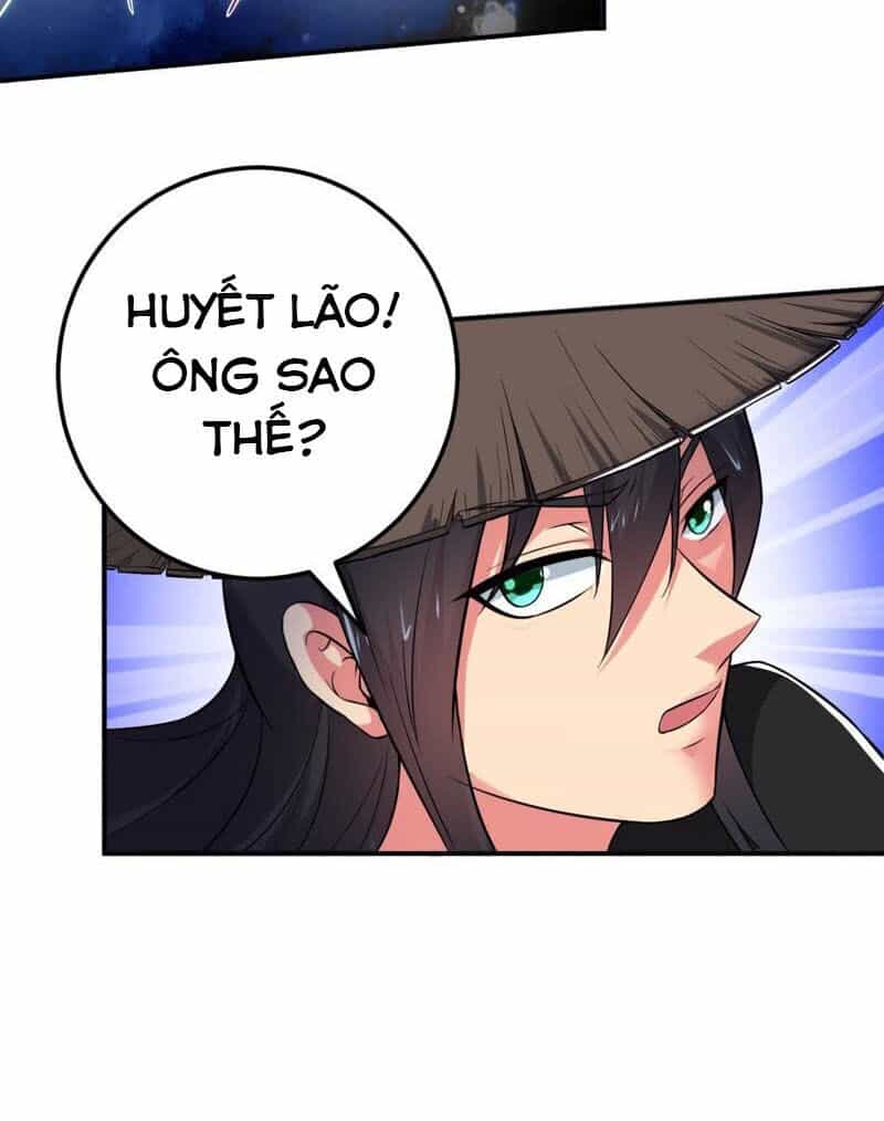 Thôn Phệ Vĩnh Hằng - Chương 10 - ảnh 13