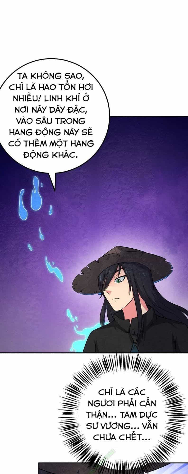 Thôn Phệ Vĩnh Hằng - Chương 10 - ảnh 14