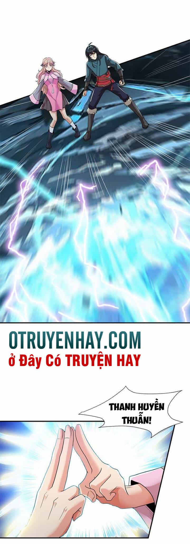 Thôn Phệ Vĩnh Hằng - Chương 100 - ảnh 27