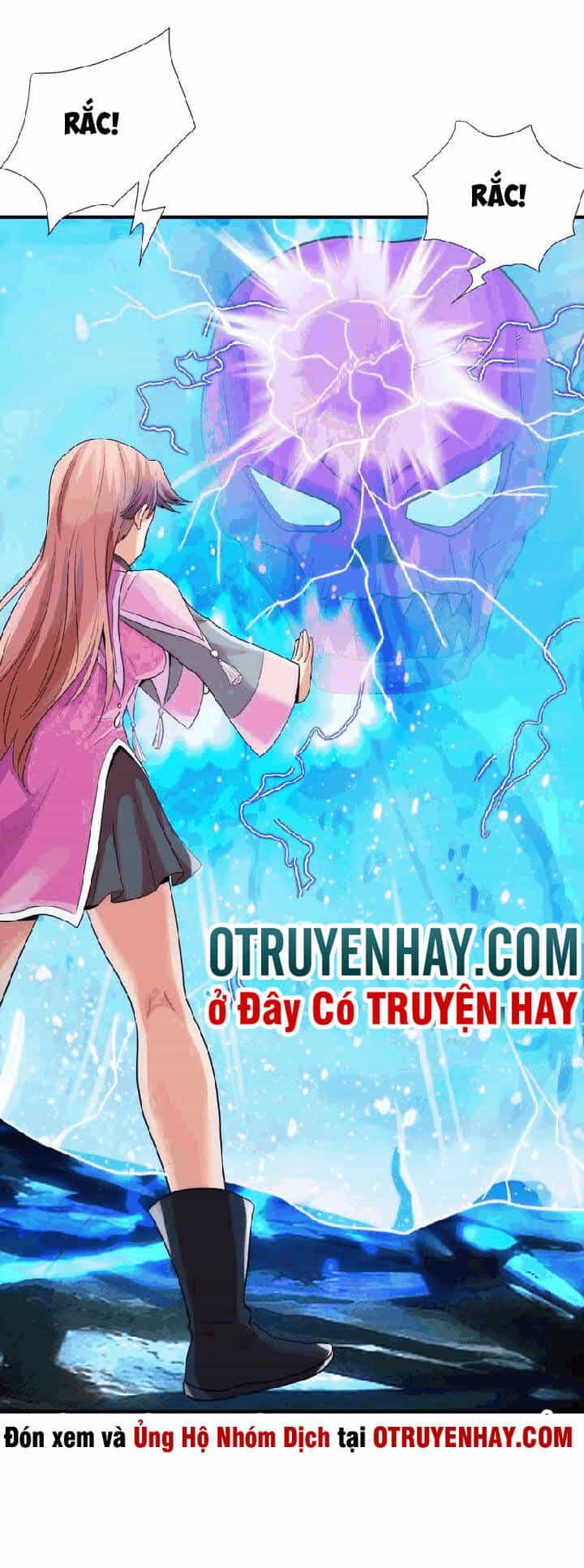 Thôn Phệ Vĩnh Hằng - Chương 100 - ảnh 31