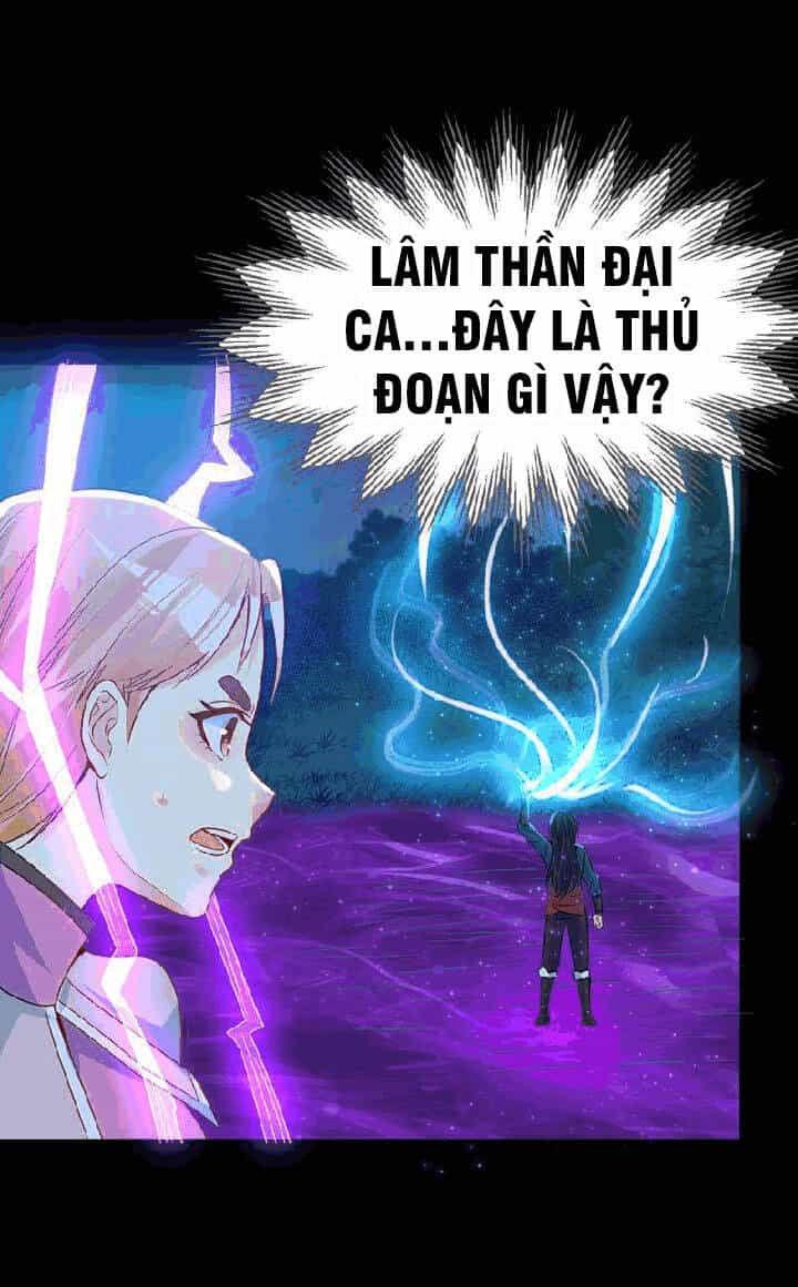 Thôn Phệ Vĩnh Hằng - Chương 101 - ảnh 38