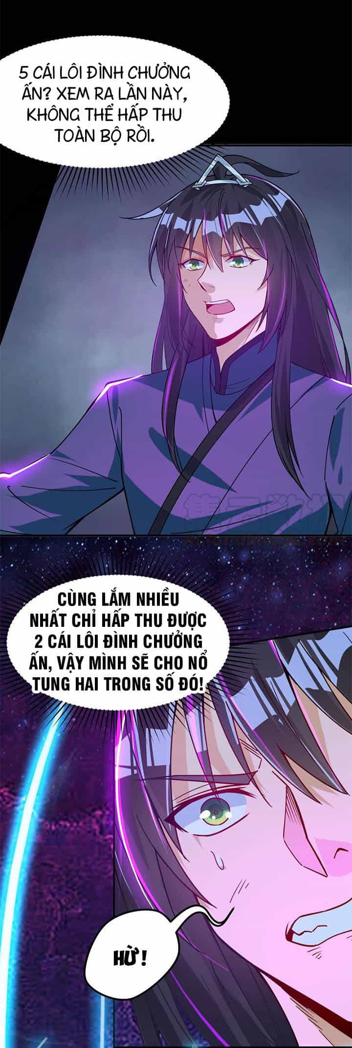 Thôn Phệ Vĩnh Hằng - Chương 102 - ảnh 10