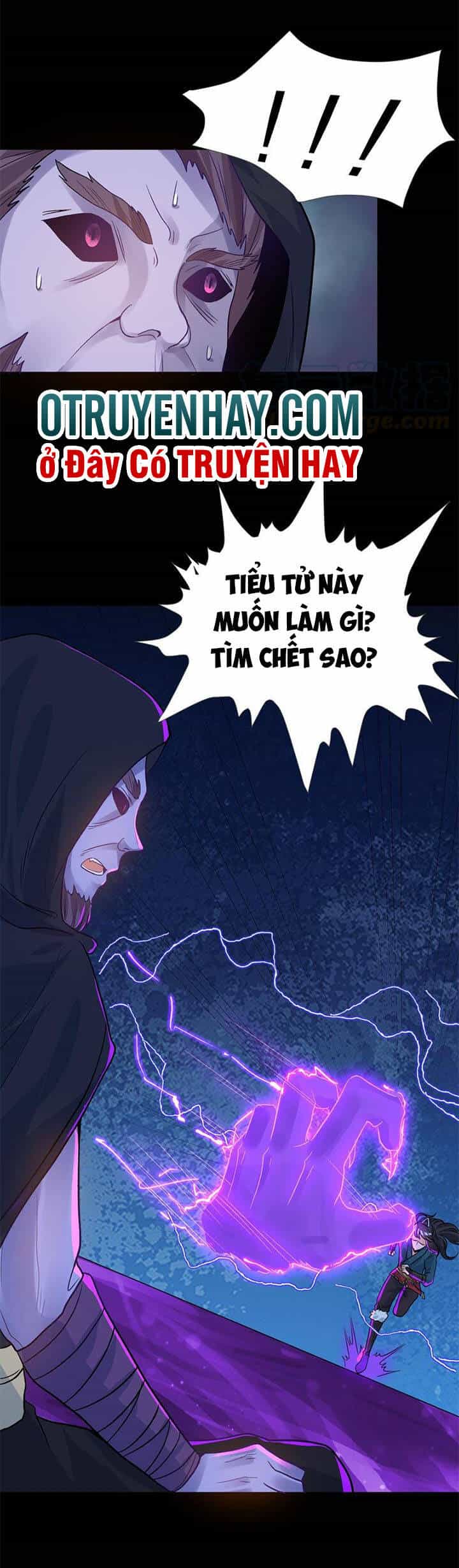 Thôn Phệ Vĩnh Hằng - Chương 102 - ảnh 5