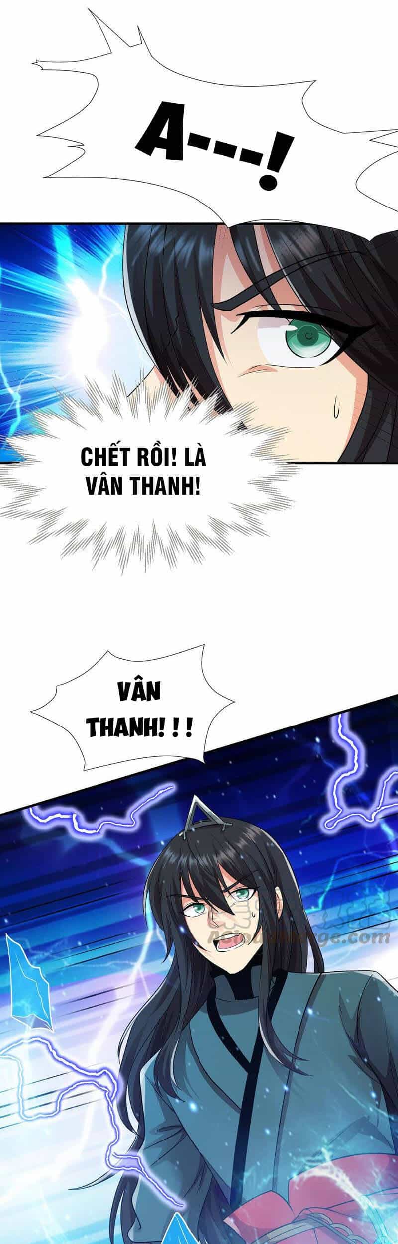 Thôn Phệ Vĩnh Hằng - Chương 103 - ảnh 10