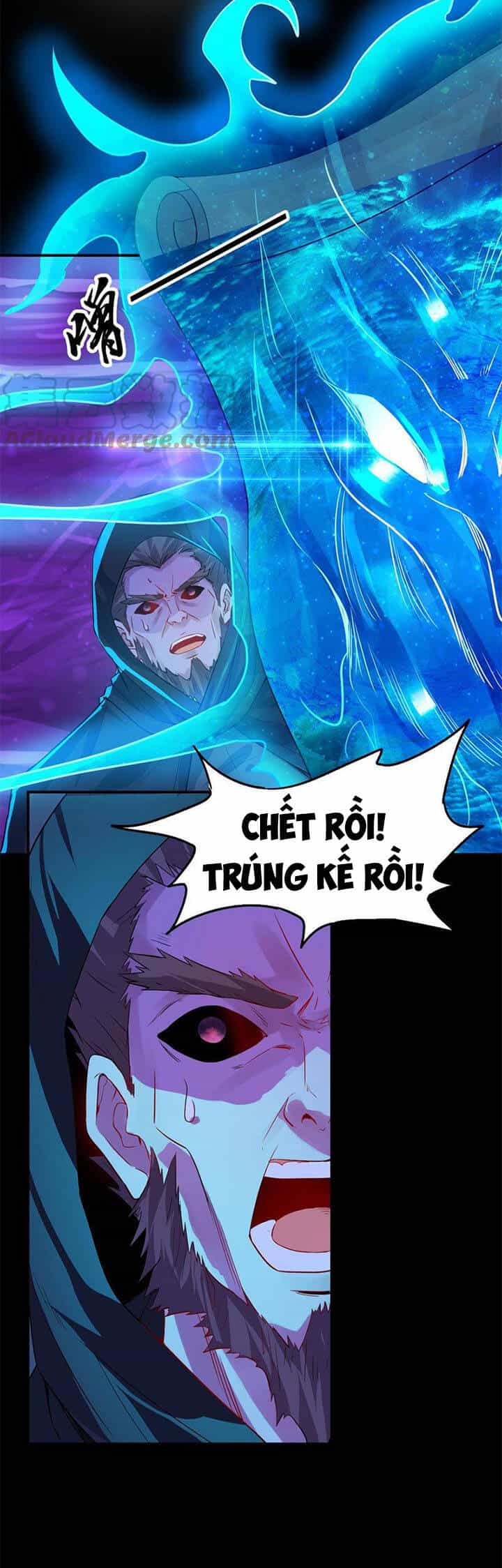 Thôn Phệ Vĩnh Hằng - Chương 104 - ảnh 12