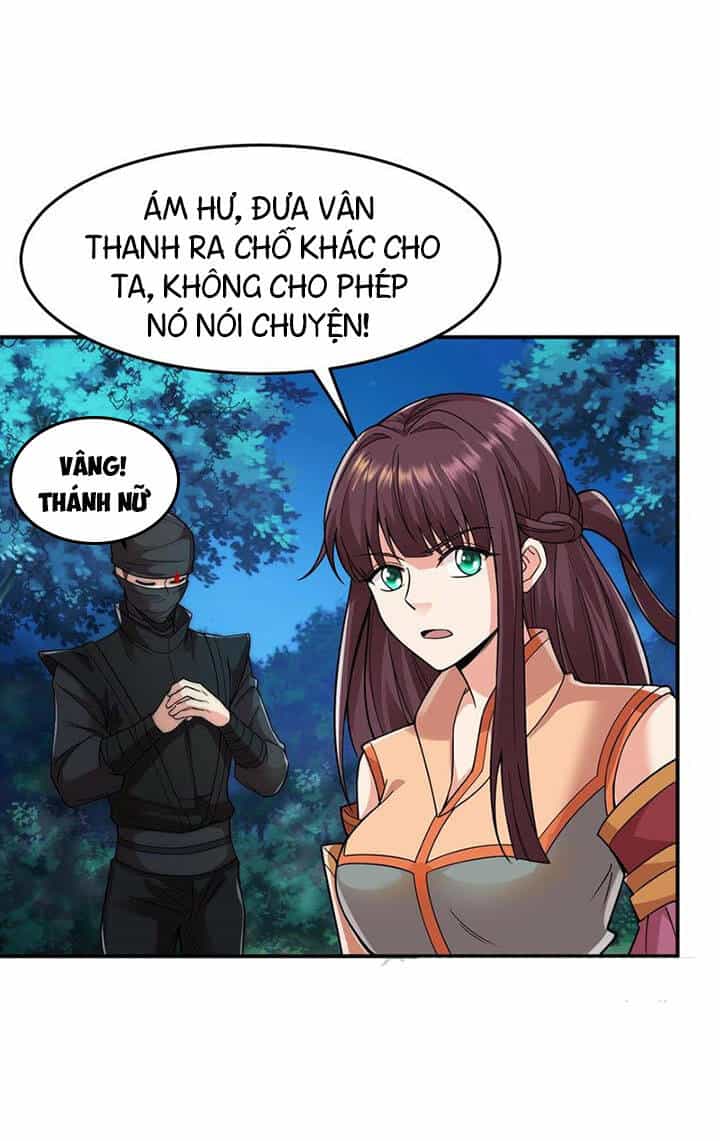 Thôn Phệ Vĩnh Hằng - Chương 106 - ảnh 17