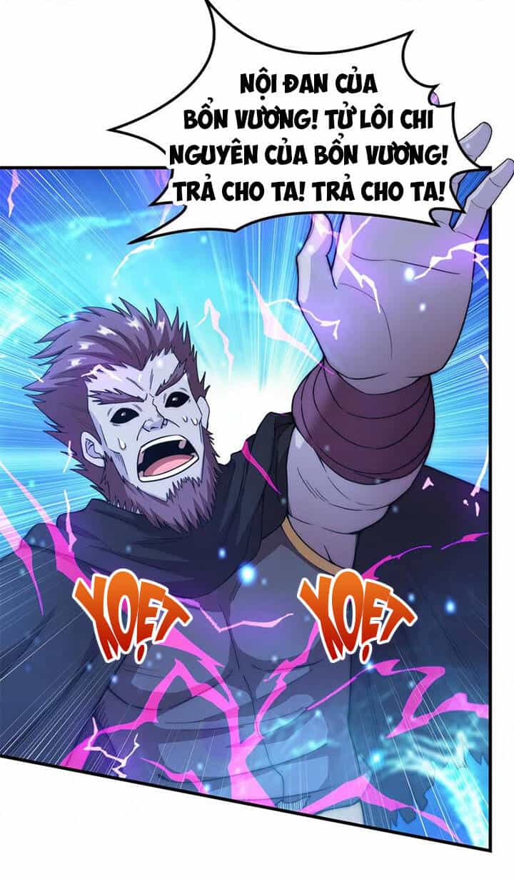 Thôn Phệ Vĩnh Hằng - Chương 107 - ảnh 11