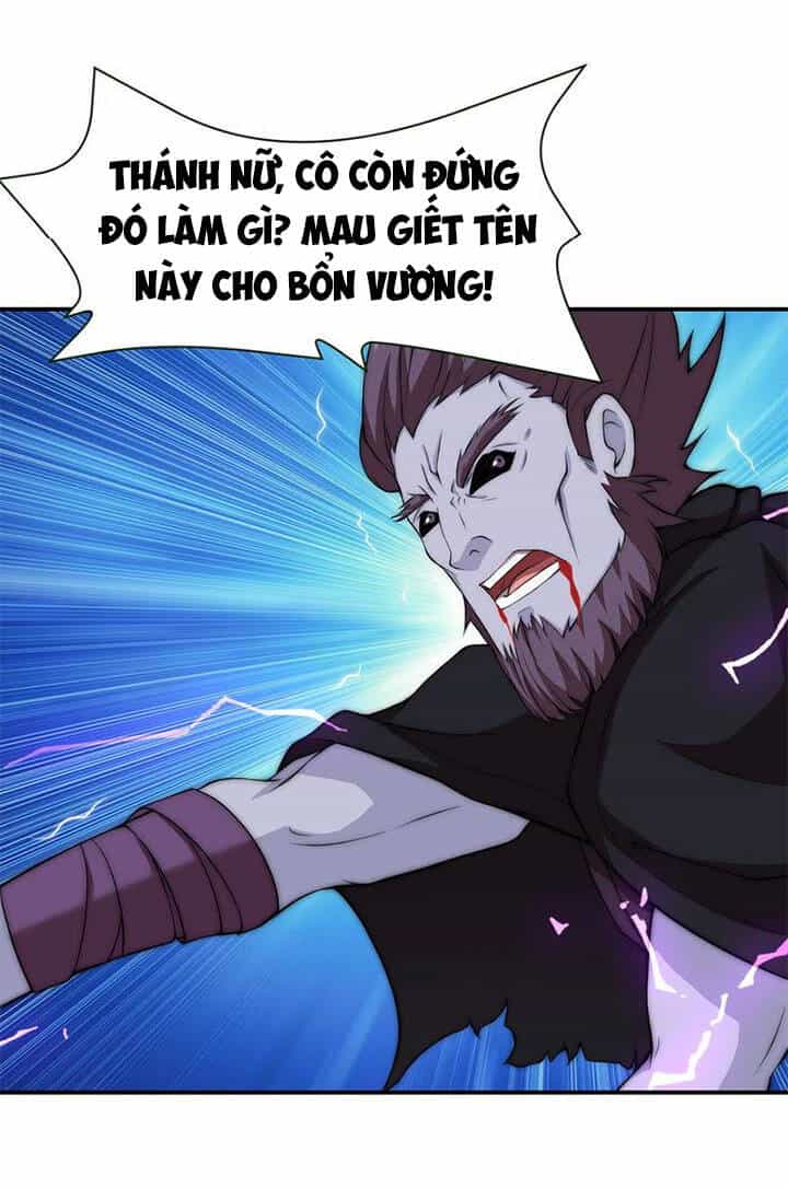 Thôn Phệ Vĩnh Hằng - Chương 107 - ảnh 20