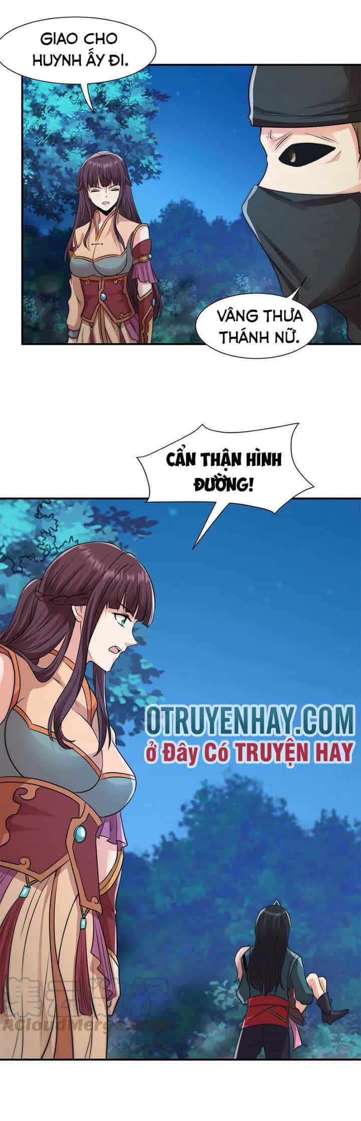 Thôn Phệ Vĩnh Hằng - Chương 108 - ảnh 11