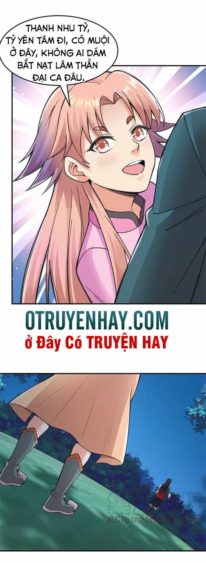 Thôn Phệ Vĩnh Hằng - Chương 108 - ảnh 13