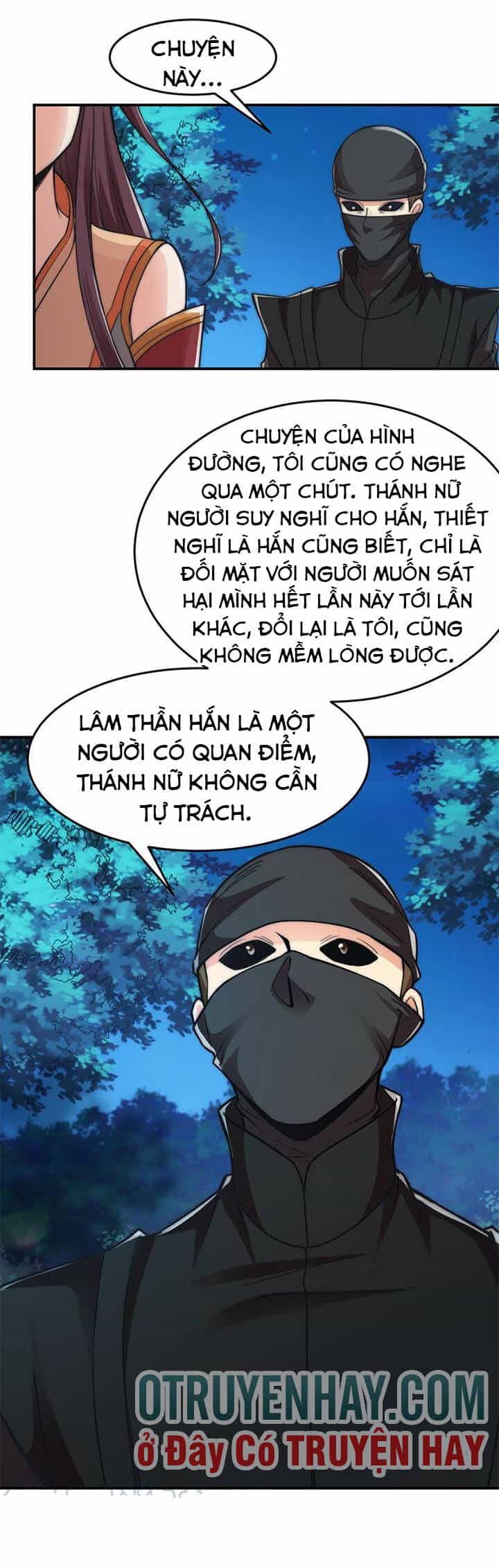 Thôn Phệ Vĩnh Hằng - Chương 108 - ảnh 15
