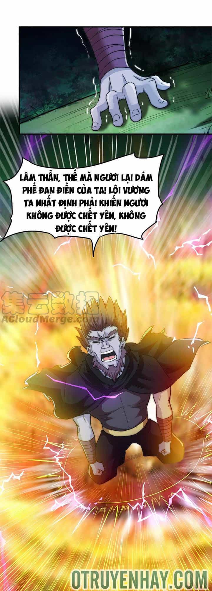 Thôn Phệ Vĩnh Hằng - Chương 108 - ảnh 30
