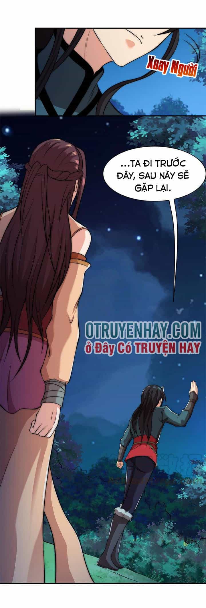 Thôn Phệ Vĩnh Hằng - Chương 108 - ảnh 7