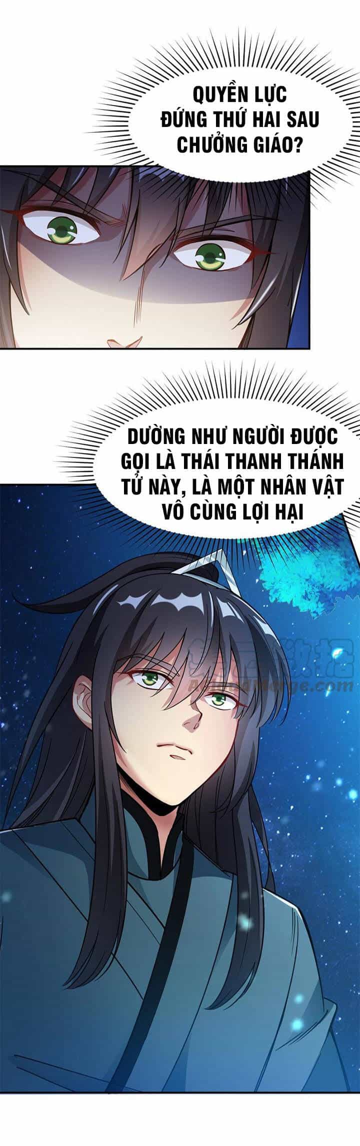 Thôn Phệ Vĩnh Hằng - Chương 109 - ảnh 19