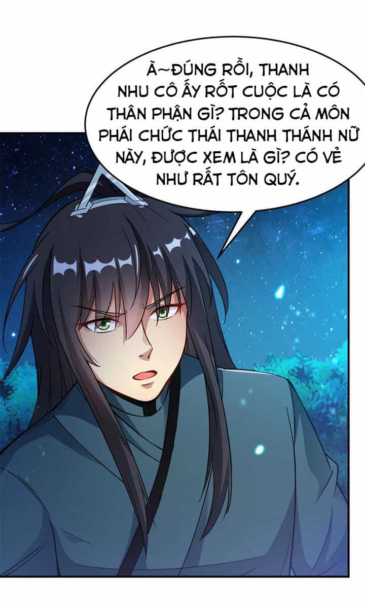 Thôn Phệ Vĩnh Hằng - Chương 109 - ảnh 23