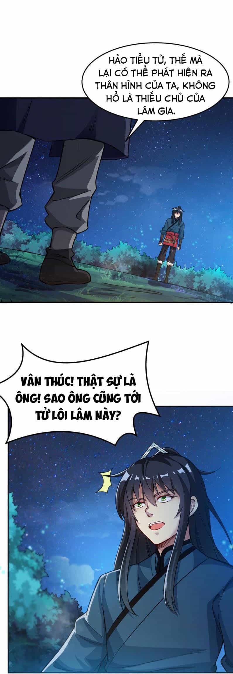 Thôn Phệ Vĩnh Hằng - Chương 110 - ảnh 12