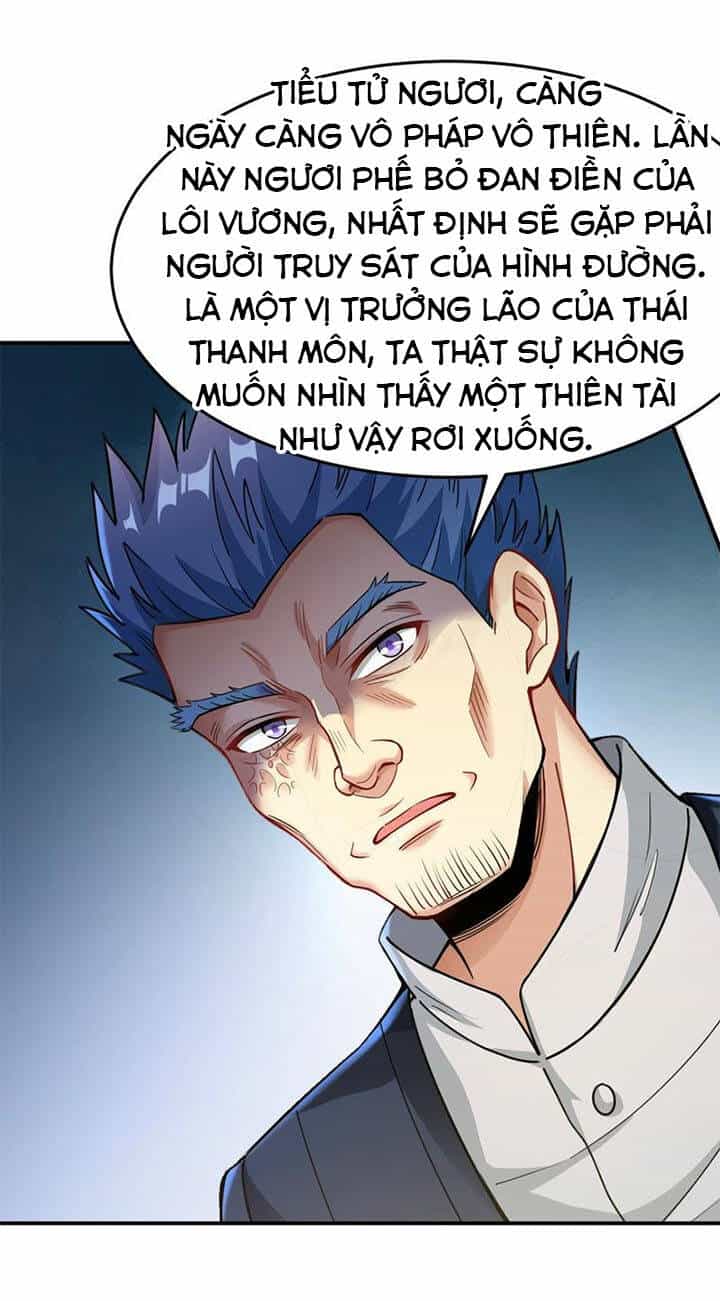Thôn Phệ Vĩnh Hằng - Chương 110 - ảnh 19