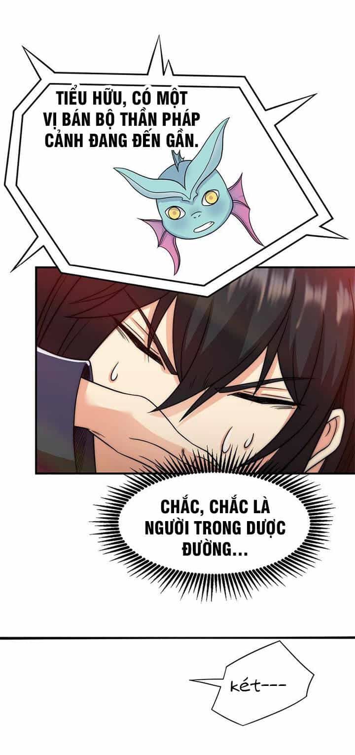 Thôn Phệ Vĩnh Hằng - Chương 112 - ảnh 21