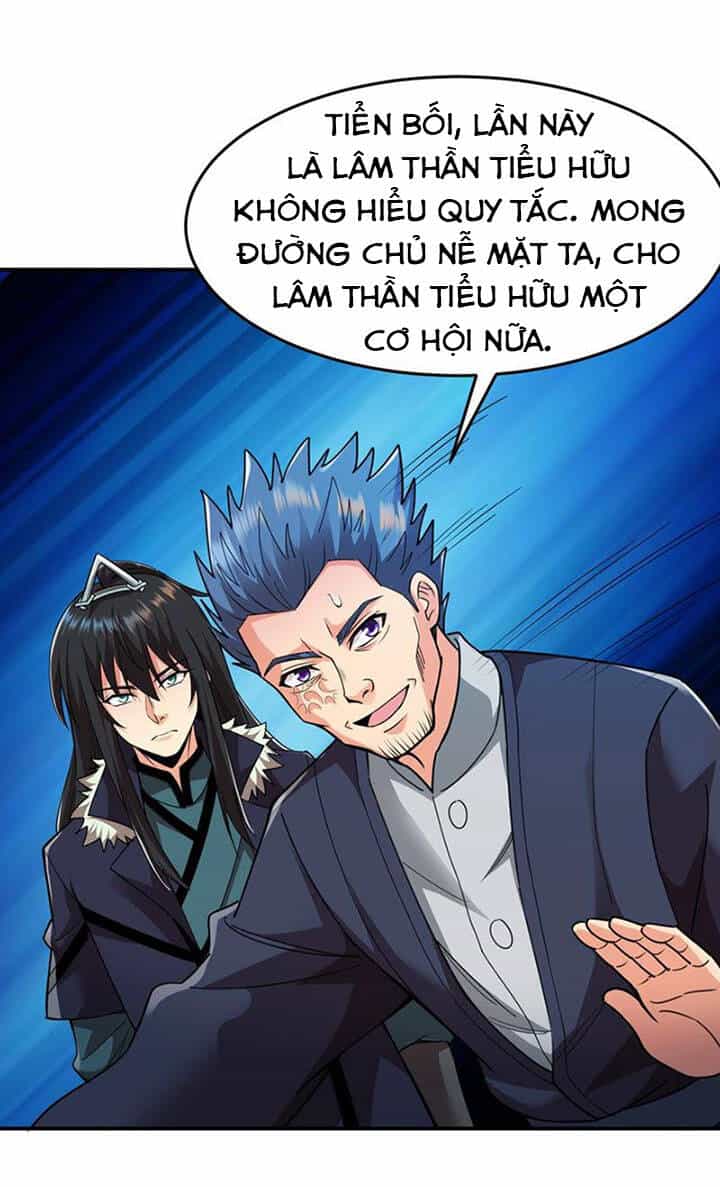 Thôn Phệ Vĩnh Hằng - Chương 114 - ảnh 12
