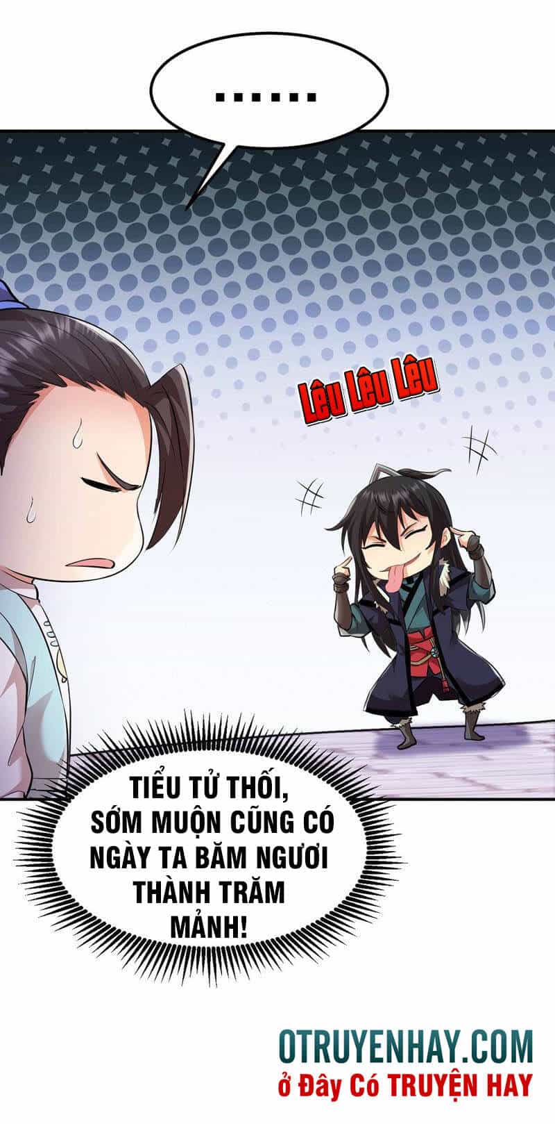 Thôn Phệ Vĩnh Hằng - Chương 114 - ảnh 19