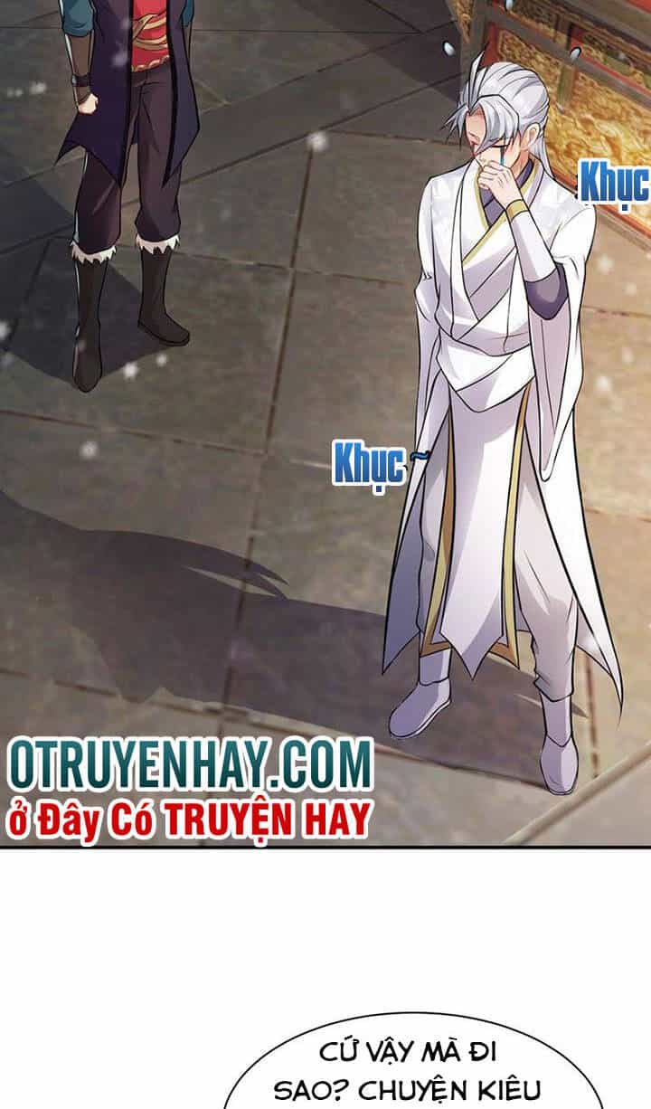Thôn Phệ Vĩnh Hằng - Chương 115 - ảnh 15