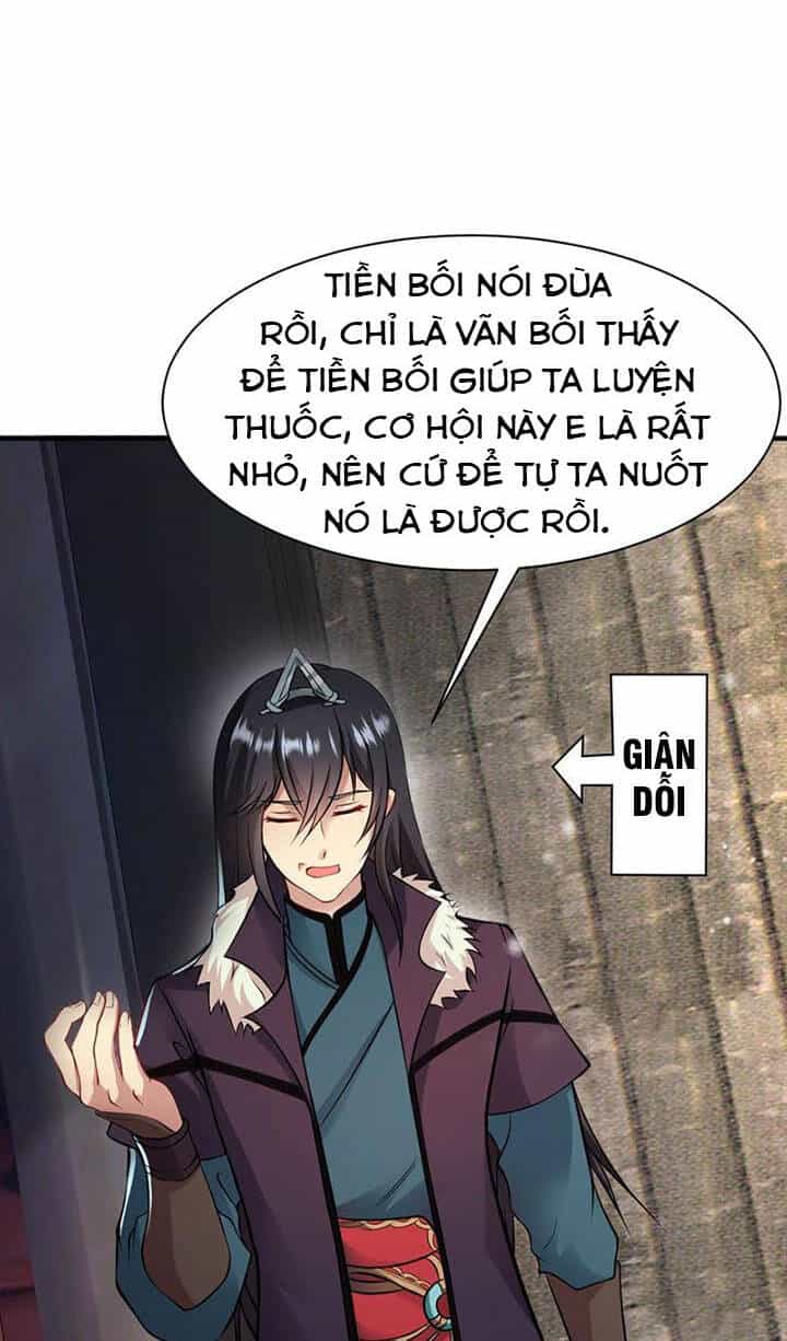 Thôn Phệ Vĩnh Hằng - Chương 115 - ảnh 18