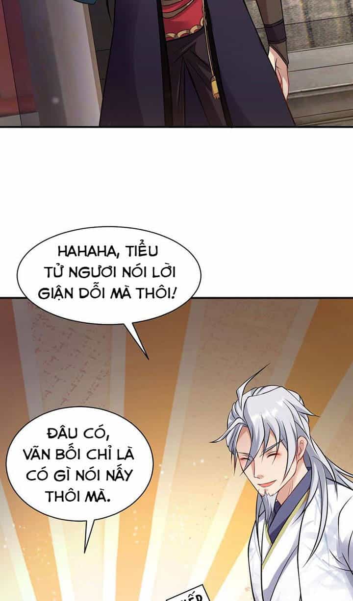 Thôn Phệ Vĩnh Hằng - Chương 115 - ảnh 19