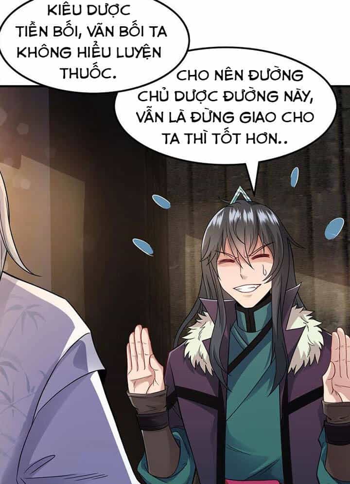 Thôn Phệ Vĩnh Hằng - Chương 115 - ảnh 26