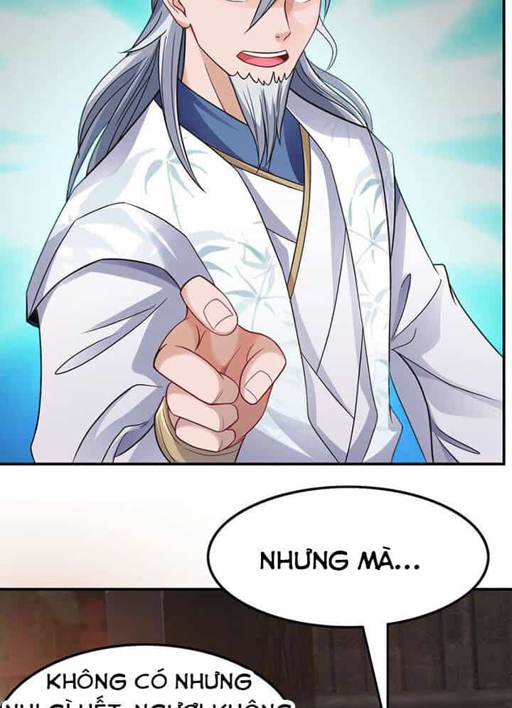 Thôn Phệ Vĩnh Hằng - Chương 115 - ảnh 28